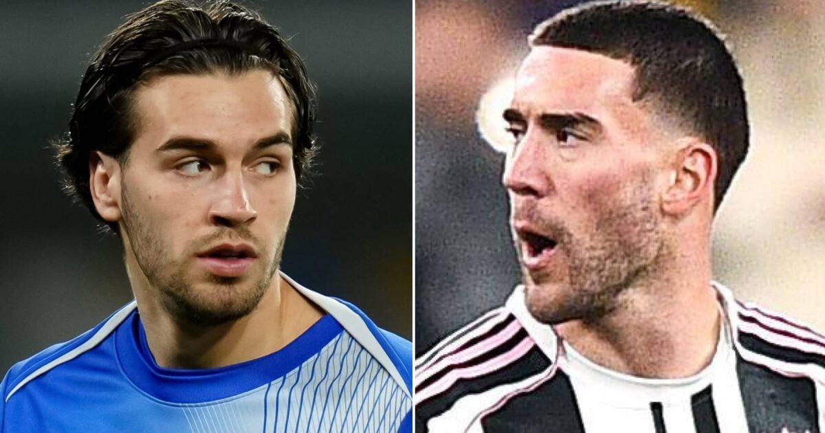 Chelsea star’s representatives respond to shock transfer request claims as Blues target classy striker