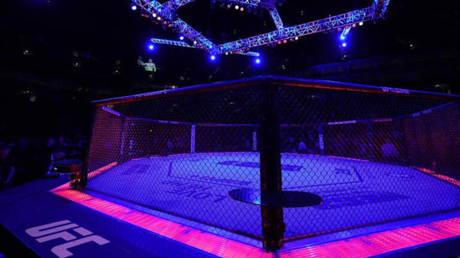 UFC reportedly expands May schedule with pivotal fight for UFC title ...