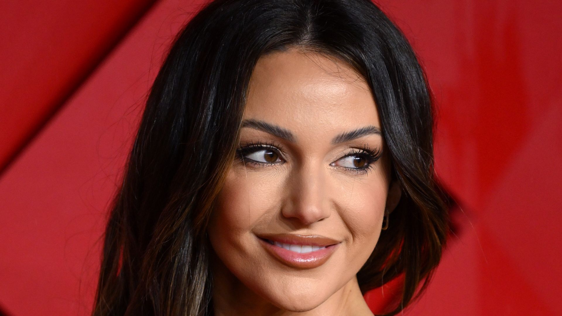 Michelle Keegan stuns in new photo taken at state-of-the-art home gym in £3.5 million Essex home<br>