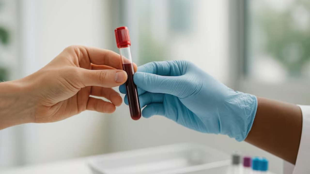 Simple blood test could soon spot deadly gallbladder cancer early