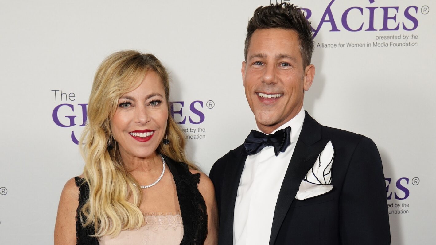 'RHOBH': Who is Sutton Stracke’s ex-husband Christian’s new girlfriend?