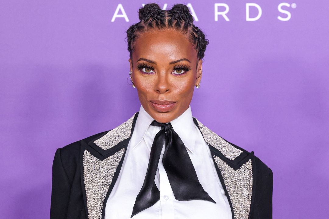 Who is Eva Marcille's husband? Know all about the America's Next Top ...