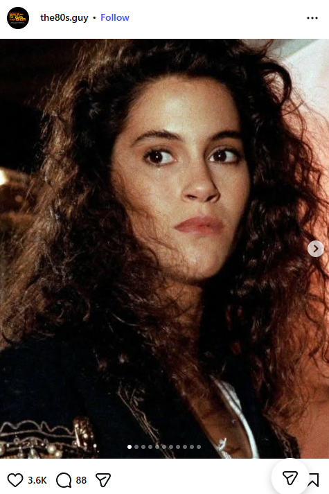 The World’s Richest Actress Isn't Who You Think: The $3 Billion Life of Jami Gertz