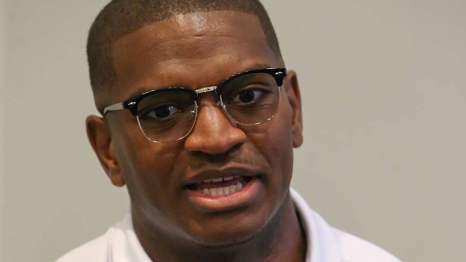 What Colorado Buffaloes assistant Rashad Davis said about Chris Marve's ...