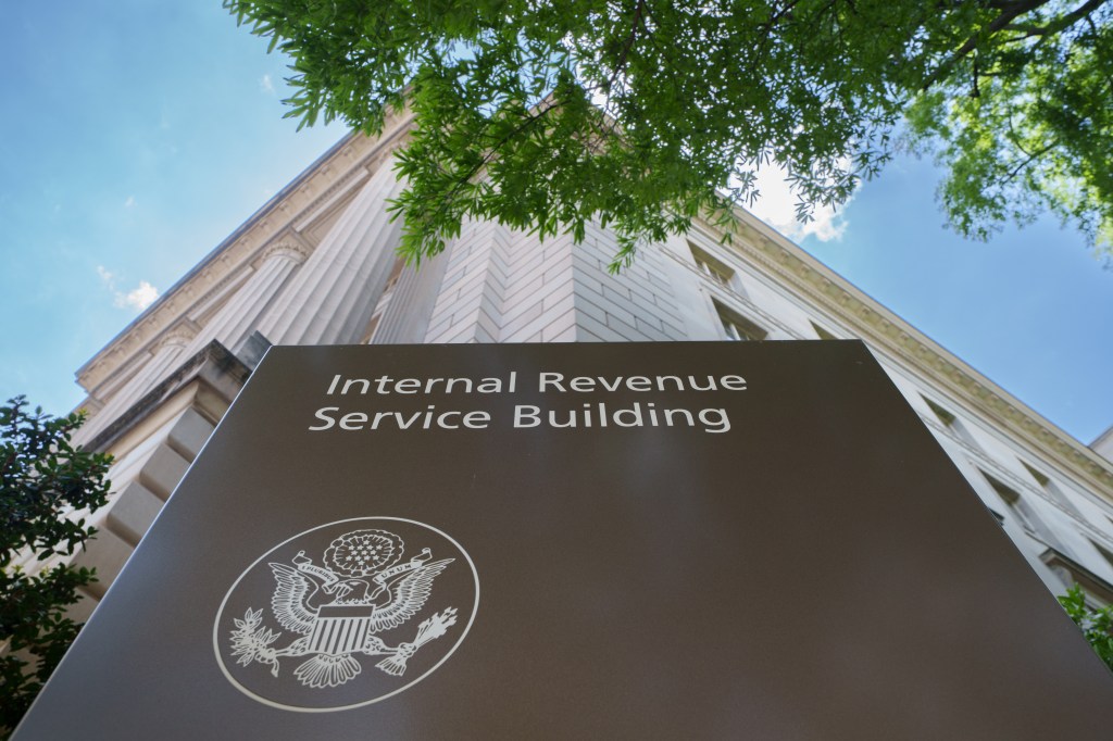 Judge says IRS iIllegally shared taxpayer data nearly 43,000 times with DHS