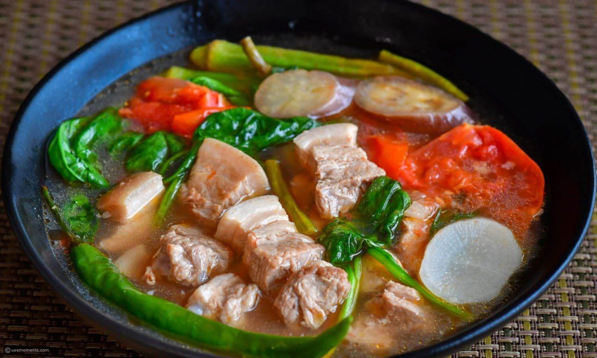 10 easy Filipino foods to cook if you're living abroad