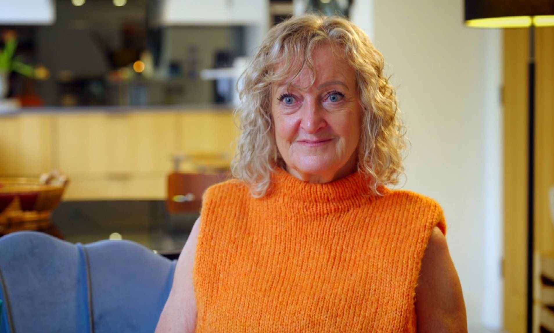 I lost my £28,000 inheritance in a property scam - and I won't be ...