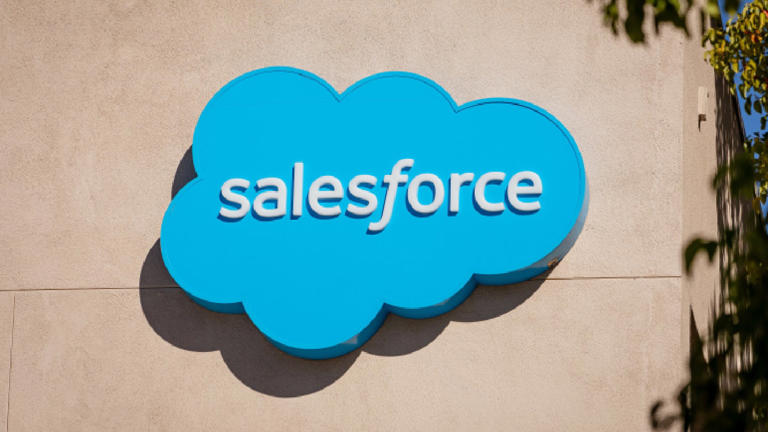 DocuSign embeds agreement platform directly into Salesforce