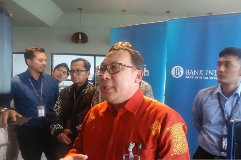 BI Aceh ajak masyarakat belanja bijak cegah inflasi