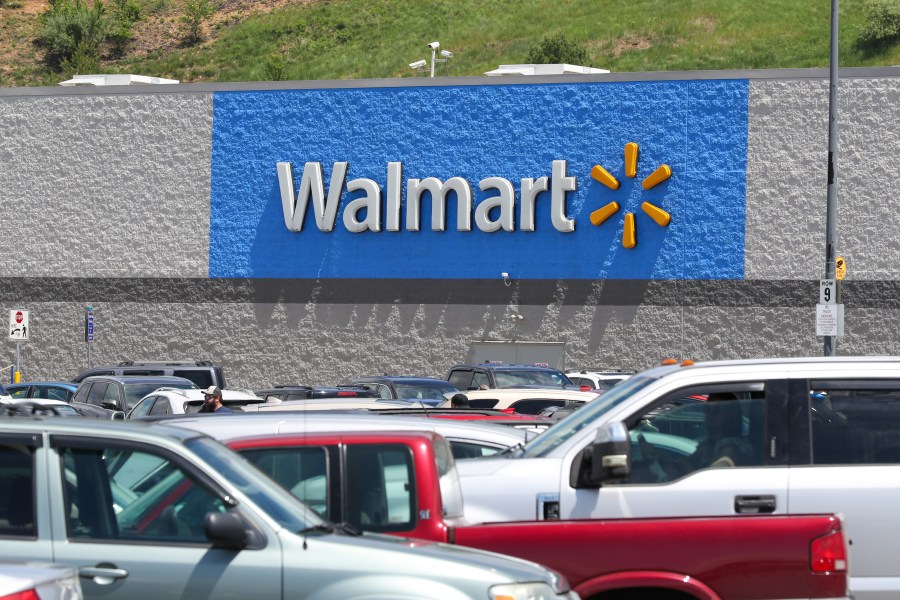 Pennsylvanians eligible for $100 million Walmart settlement