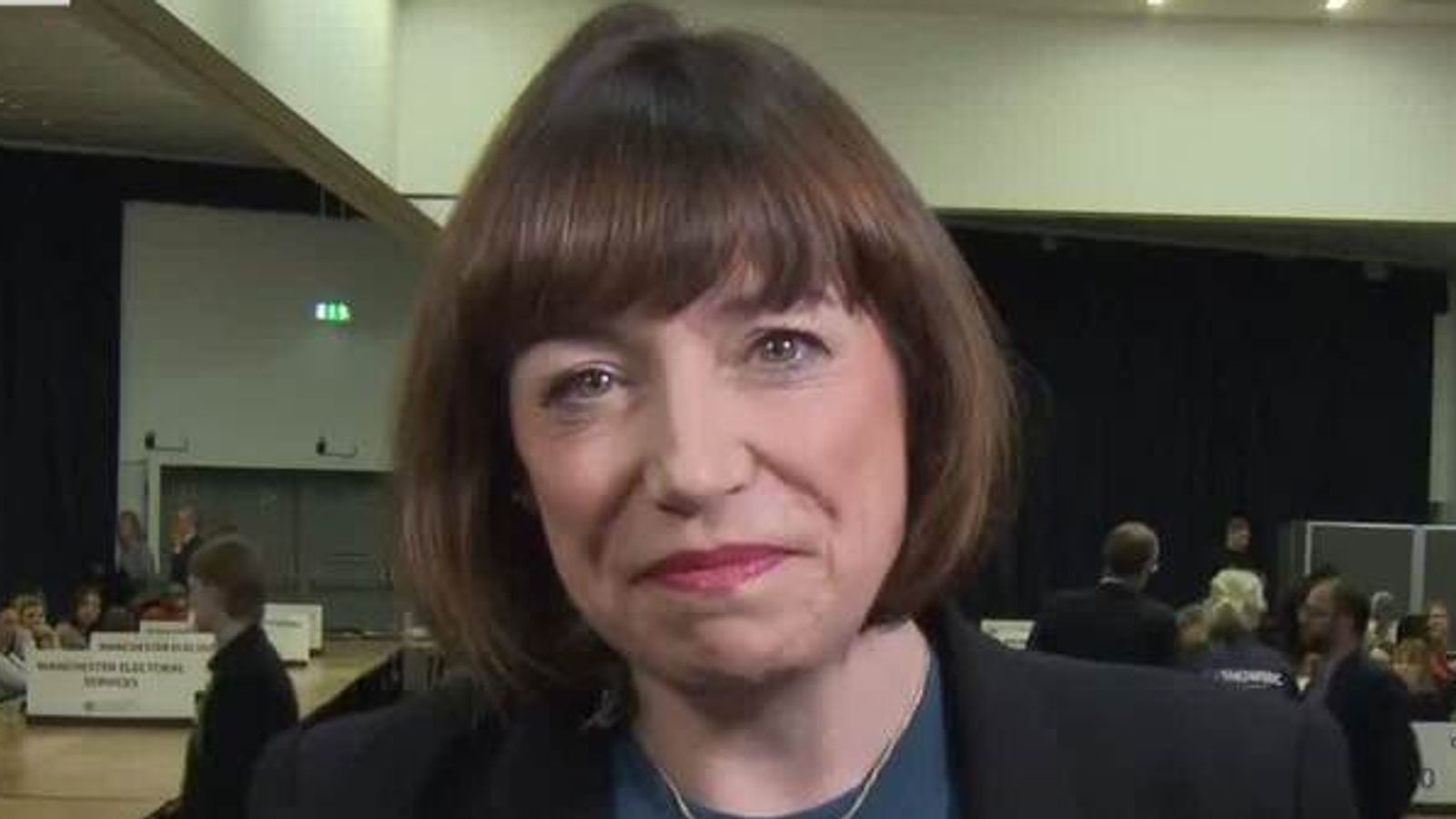 Beth Rigby analysis as polls close in crucial vote