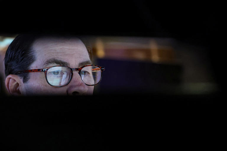 Software industry loses $1.6T amid AI concerns