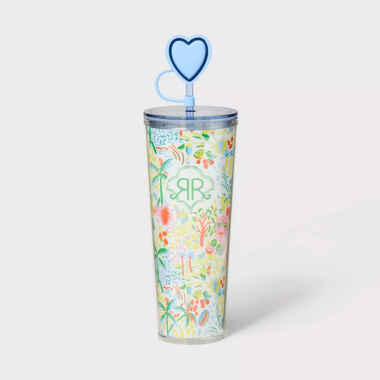 It's here! Shop Target's new designer collaboration with Roller Rabbit