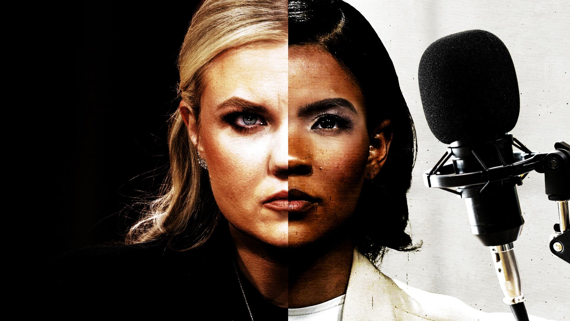 Opinion A horror movie feud tearing apart MAGA faithful? Pass the popcorn