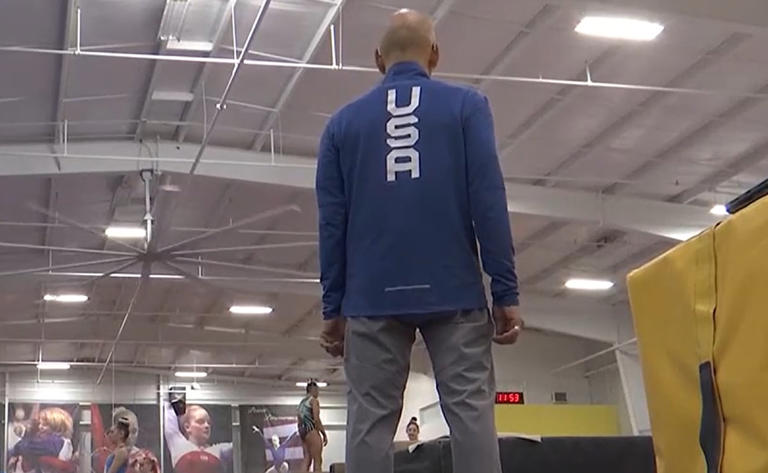 USAG terminates membership of Blue Springs gymnastics club over ...