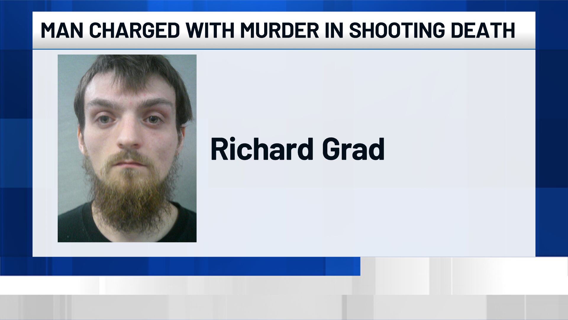 Man charged with murder in connection with woman’s death