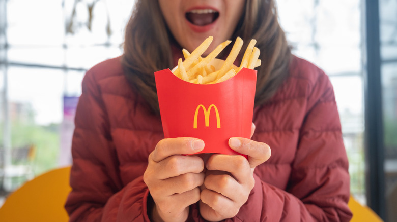 13 McDonald's hacks that will change the way you eat at the fast food chain