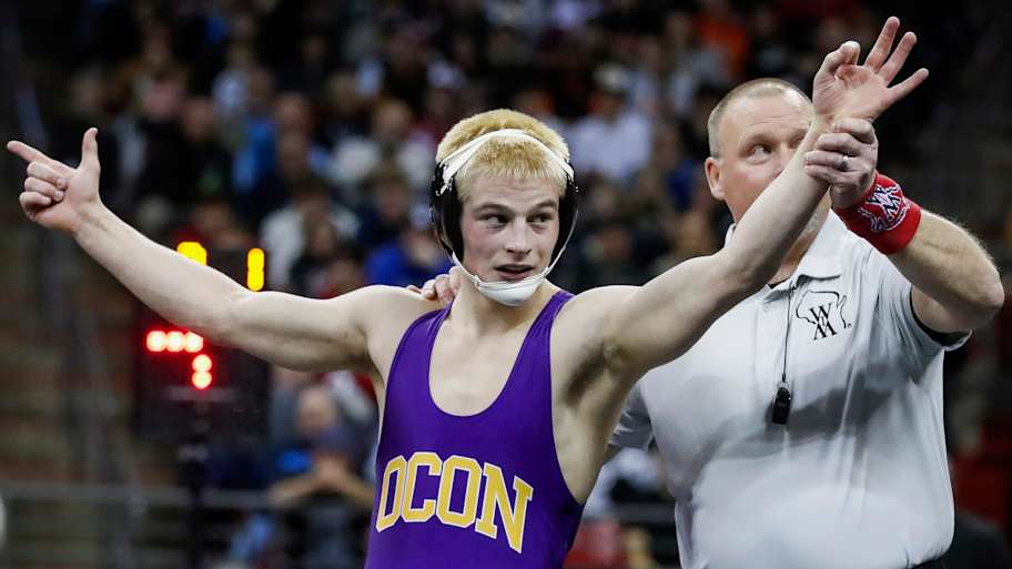 USA all-star team announced for Pittsburgh Wrestling Classic