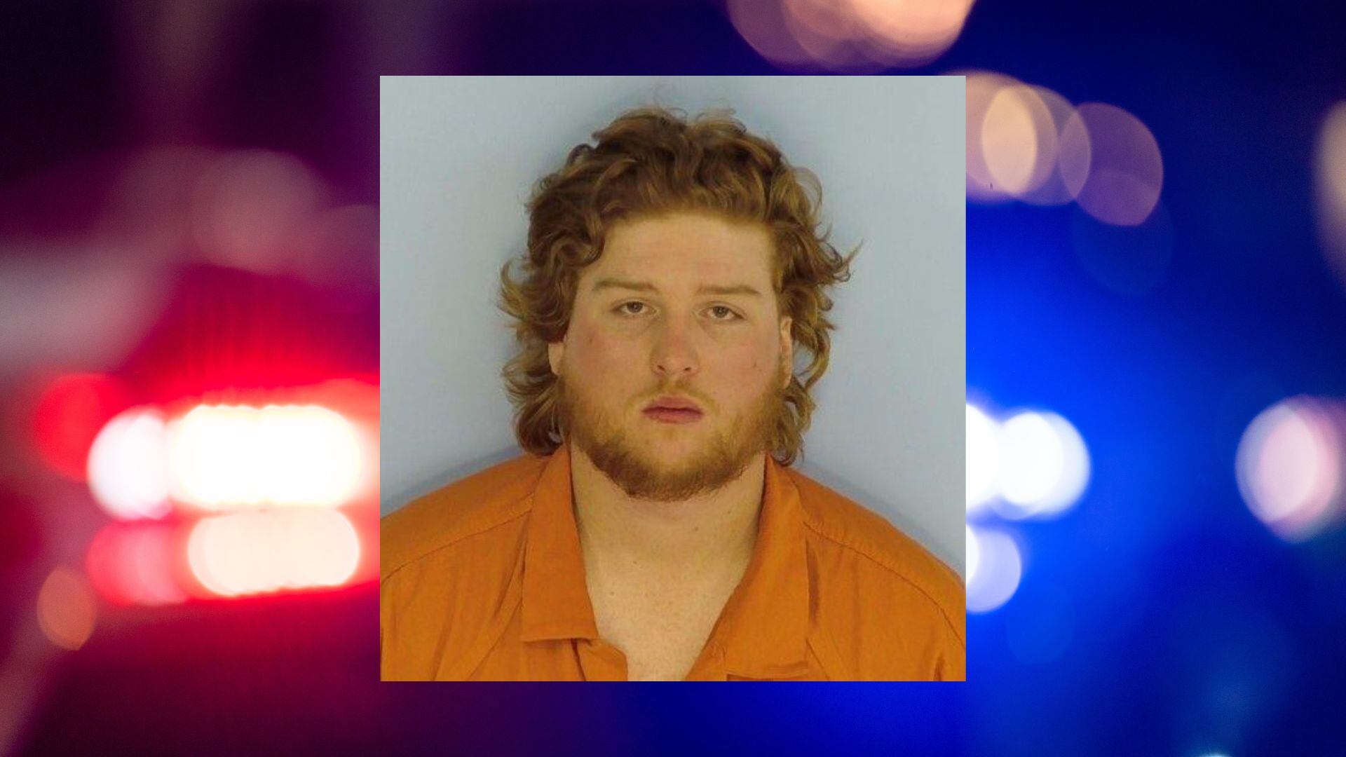 Mossy Head man arrested for possessing and sharing child pornography