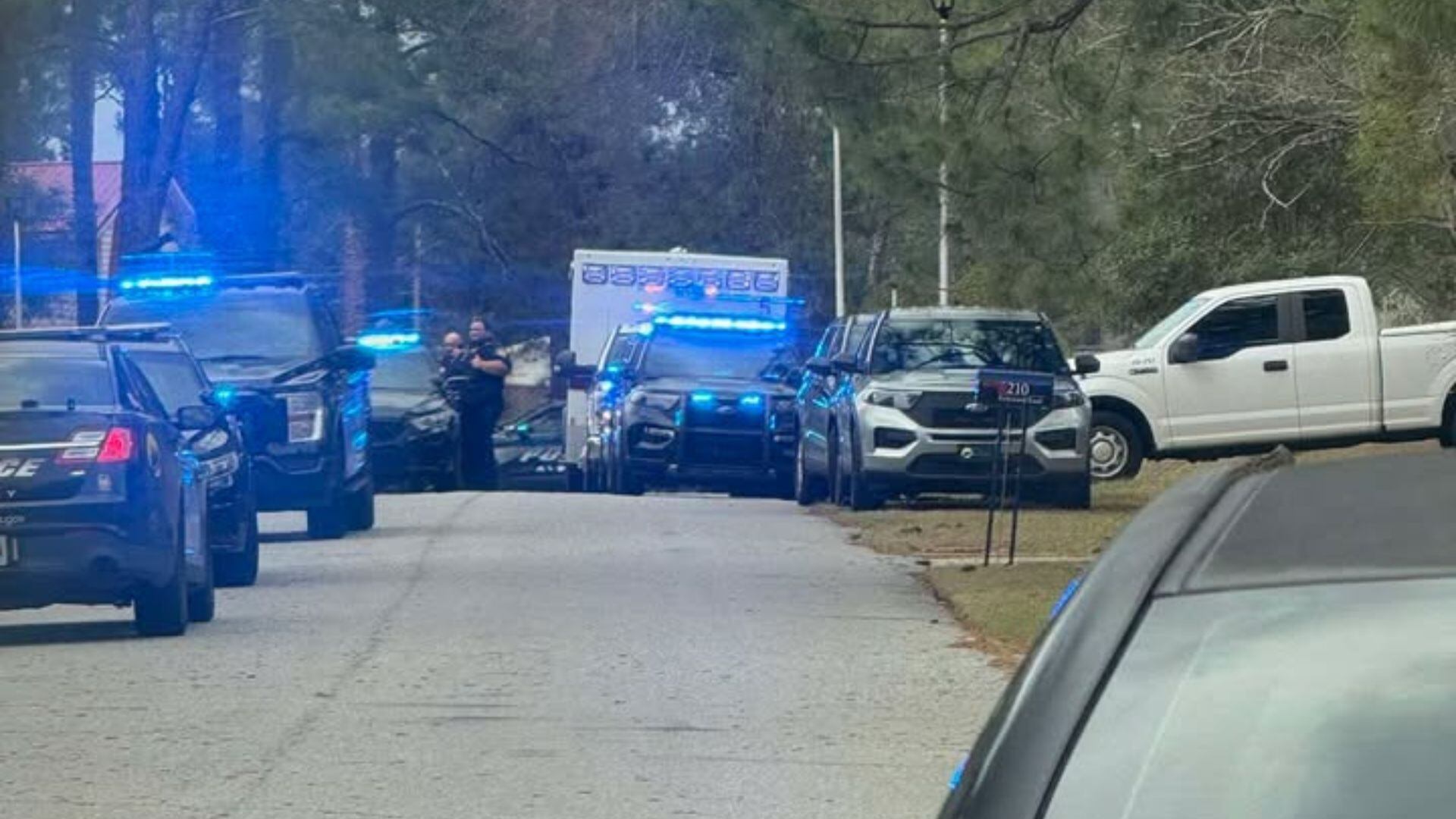 Man shot and killed by his cousin, Albany PD says
