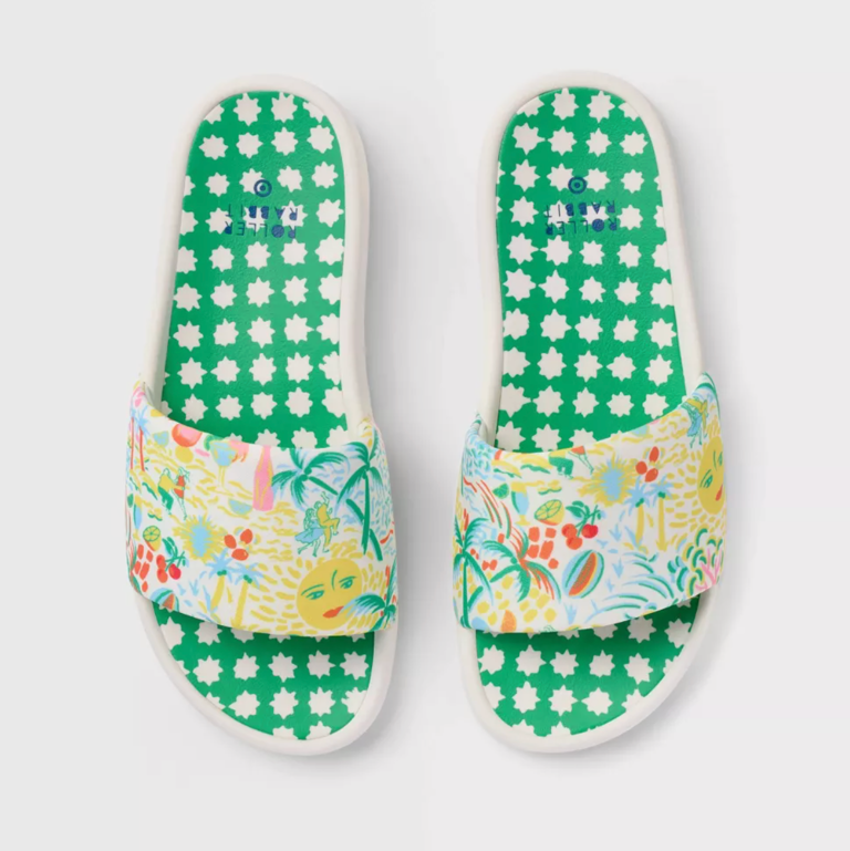 Get a sneak peek at Target's new designer collab with Roller Rabbit