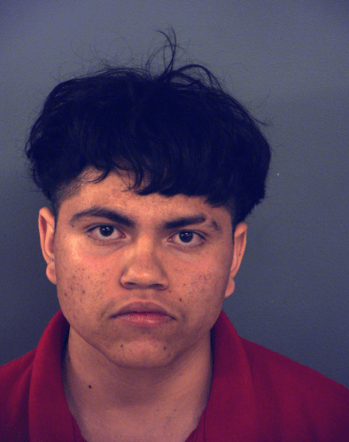 2 teens charged in series of Fabens store break-ins