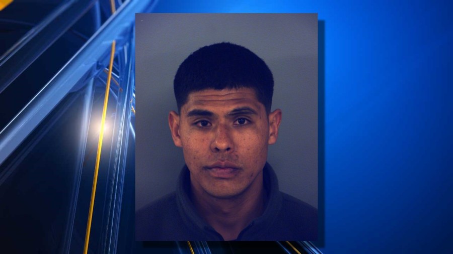 Man arrested for assault in East El Paso road rage incident