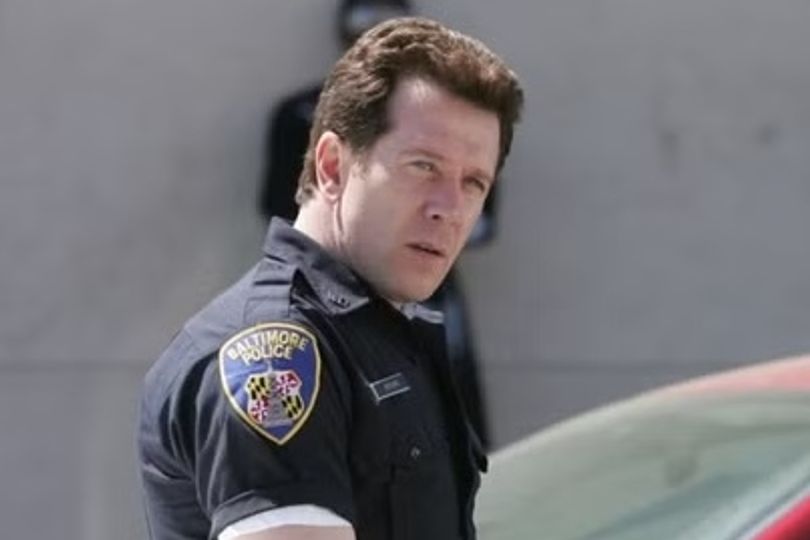 The Wire star Bobby J Brown dead at 62 after horrific barn fire