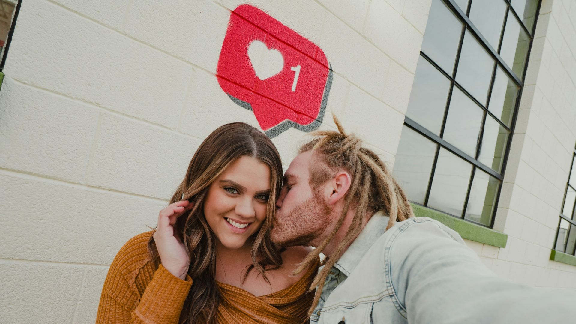 I grew tired of dating apps and desperately needed a break. Two months ...