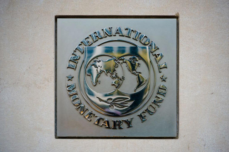 Ukraine secures $8.1 billion IMF lifeline as funding gaps loom