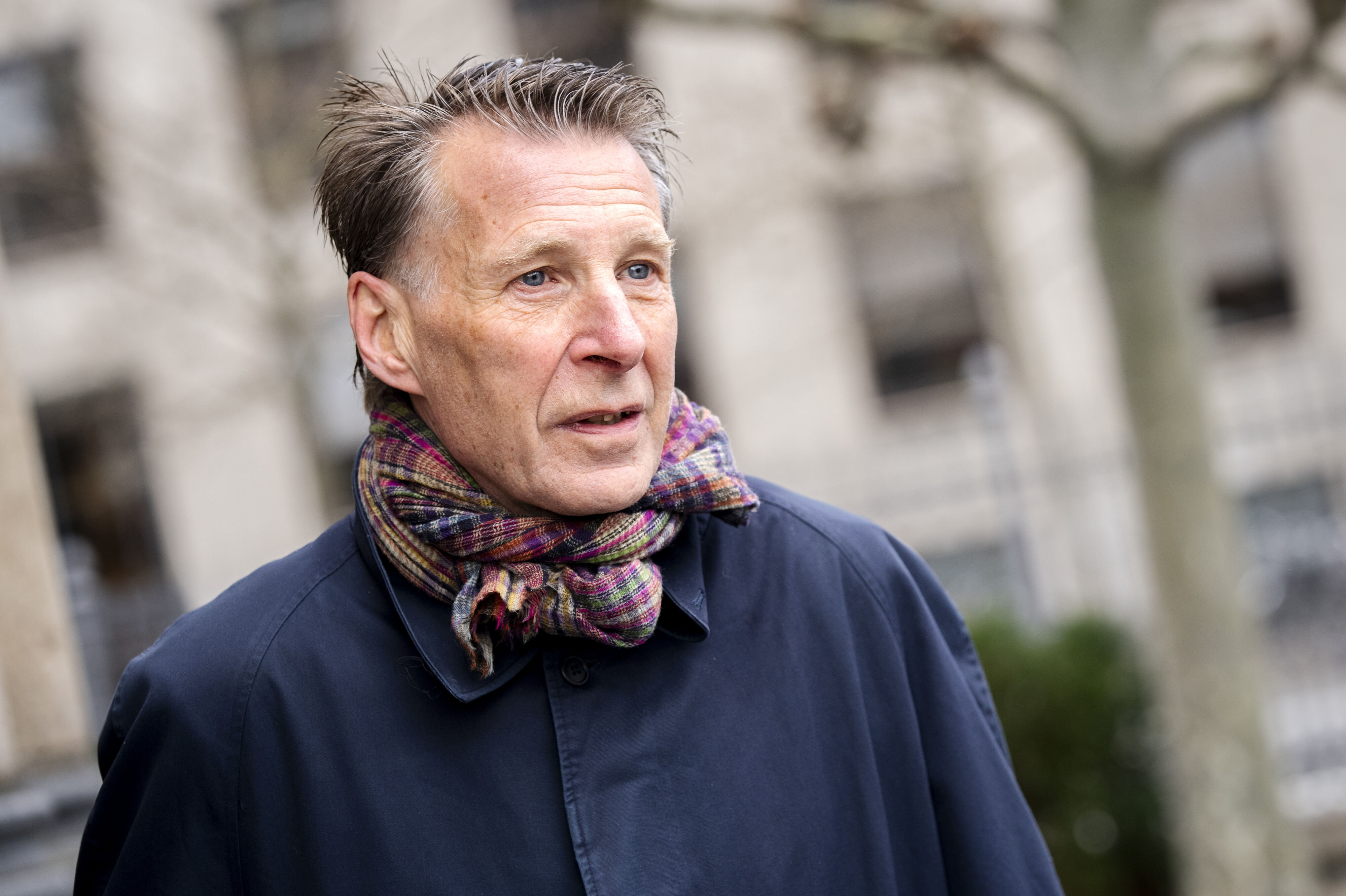 Jon Stephensen: Moderaterne tilbød mig 1,3 millioner for at opgive mandat