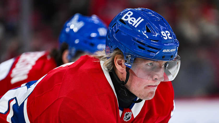 NHL insider confirms Montreal Canadiens are looking for a new top line winger<br>