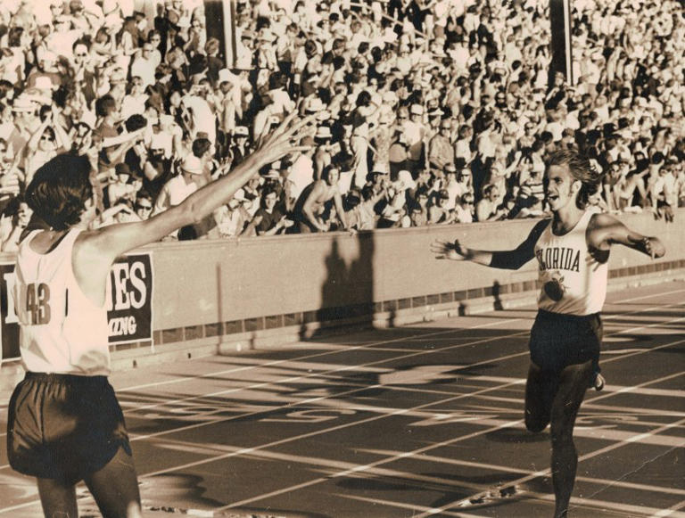 Remembering Jeff Galloway: A transformative figure in American running