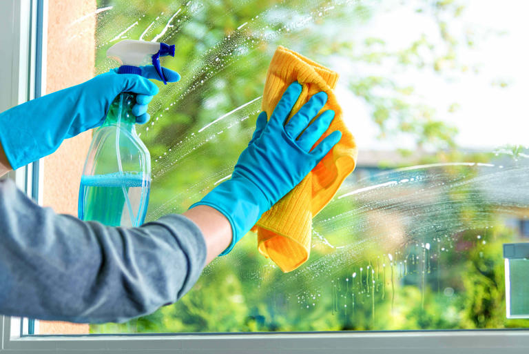 I ditched my cleaning schedule for a cleaning cycle—here’s why I’m ...