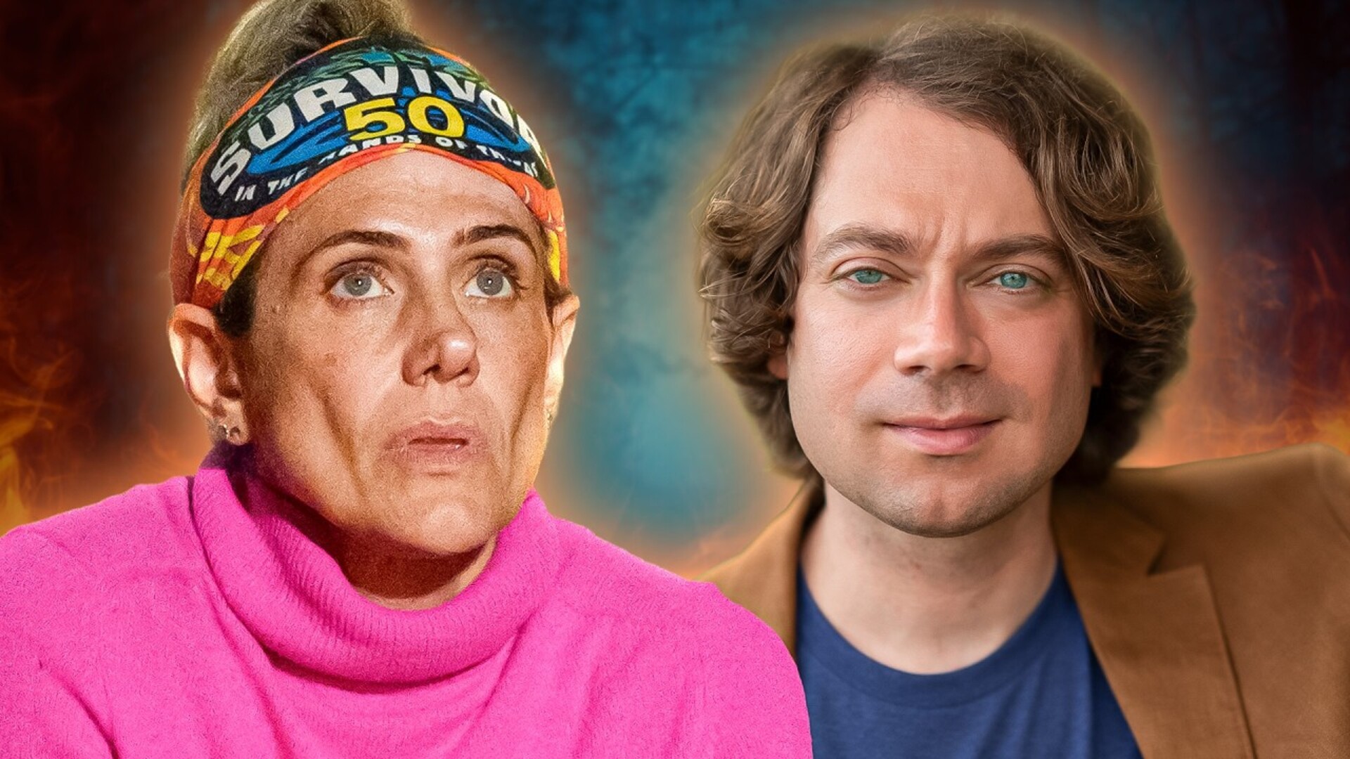 Survivor 50 | Jenna says Christian 'set me up' and targeted Cirie as a ...