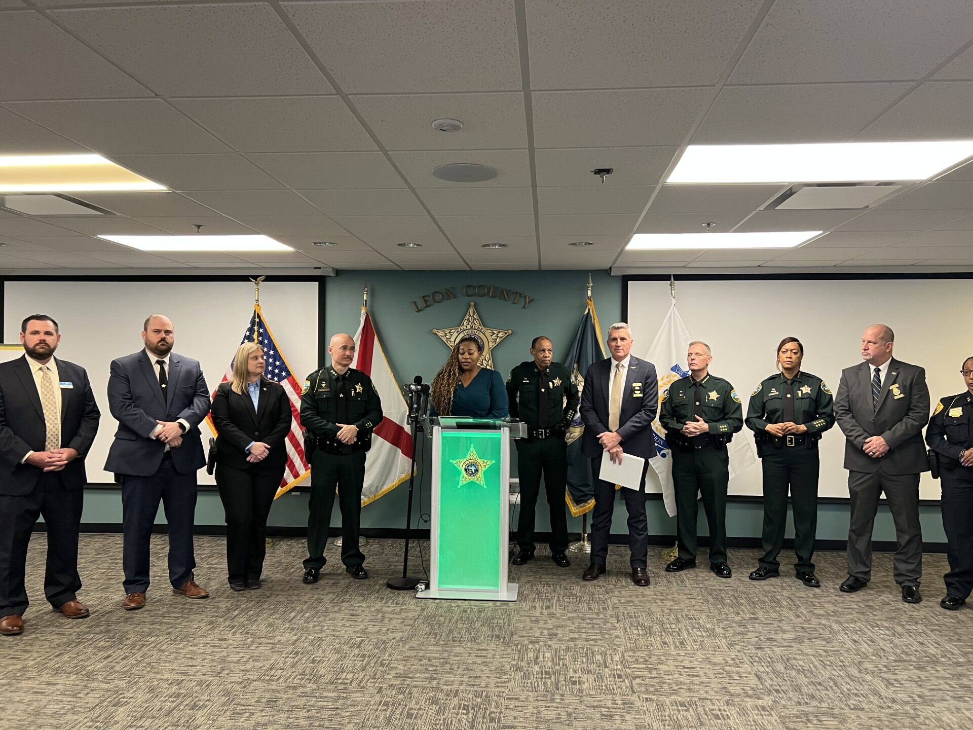 Don't fall for the call: LCSO warns of increase in impersonating scam calls