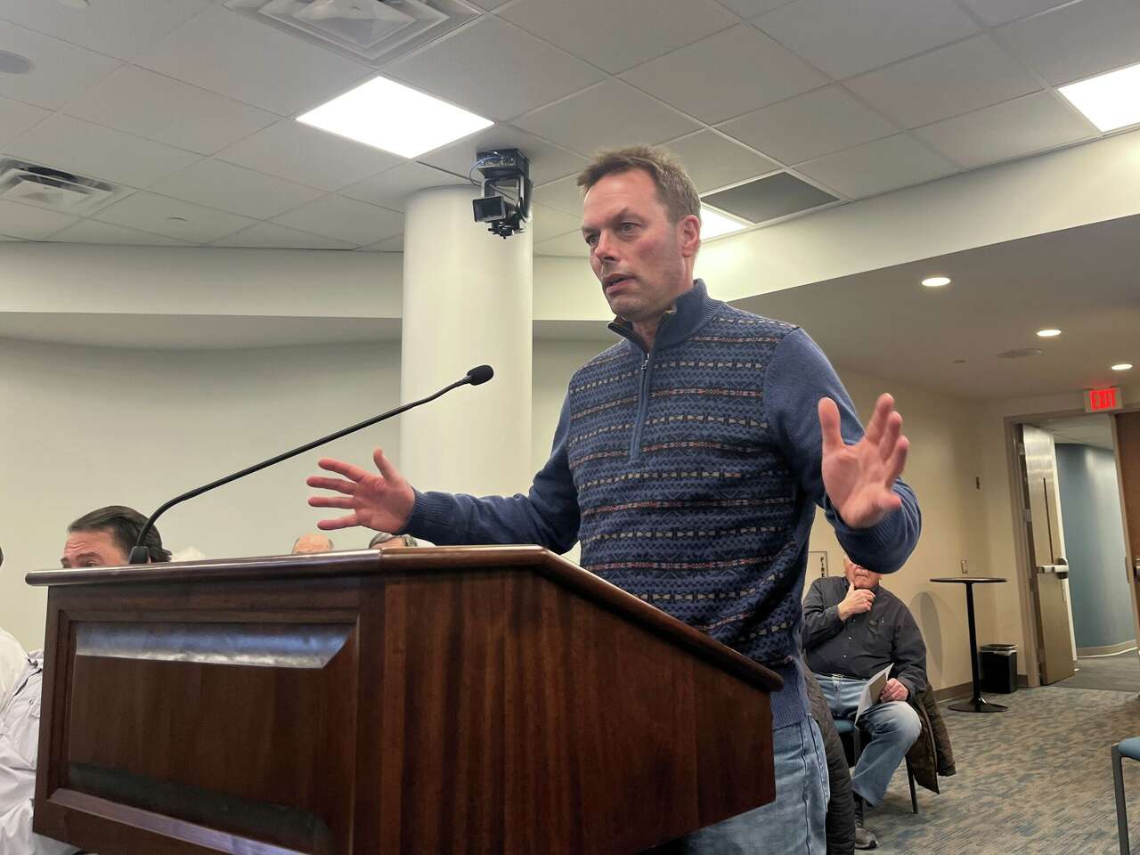 Midland Planning Commission approves 96-unit site condo on Waldo Avenue