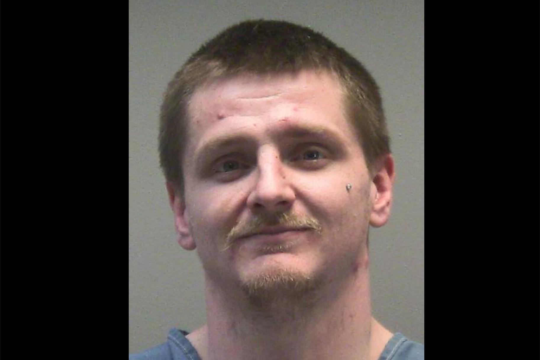 Dash cam video shows garbage man catching runaway suspect nicknamed ...