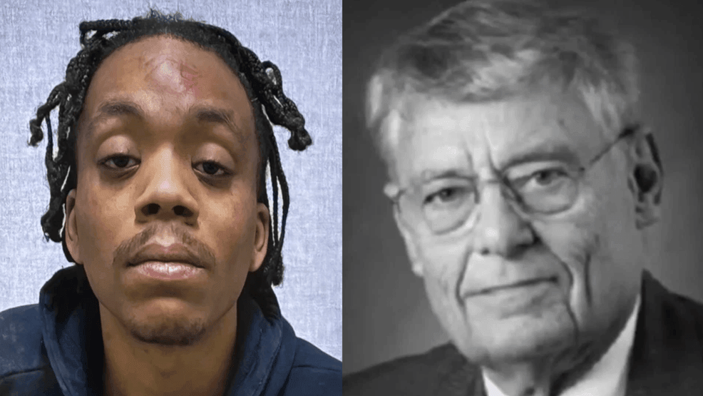 Man accused of killing Potomac millionaire ruled competent to stand trial