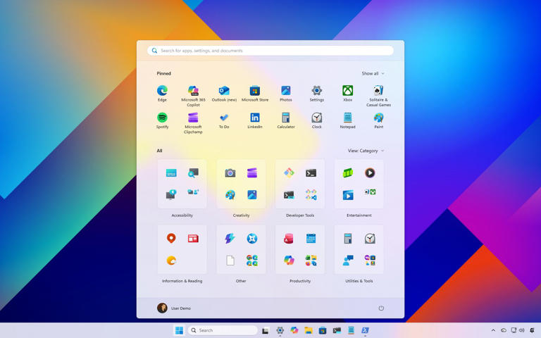 Windows 11’s new Start menu is here and users aren’t happy