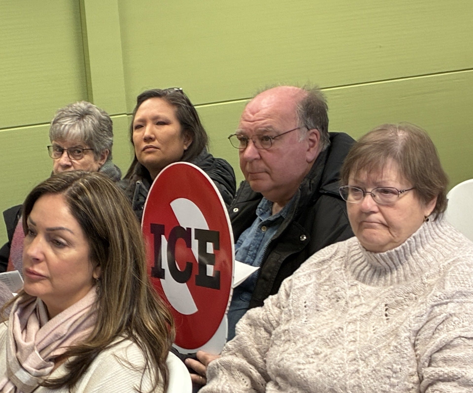 Oakland Co. won't renew ICE contract, but agency's record access in limbo