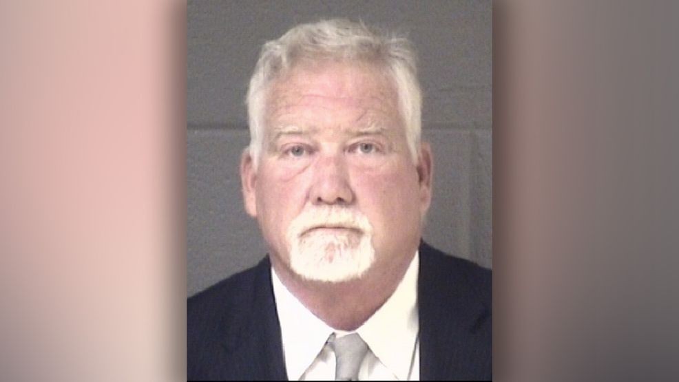 Buncombe County attorney sentenced to prison in real estate fraud ...