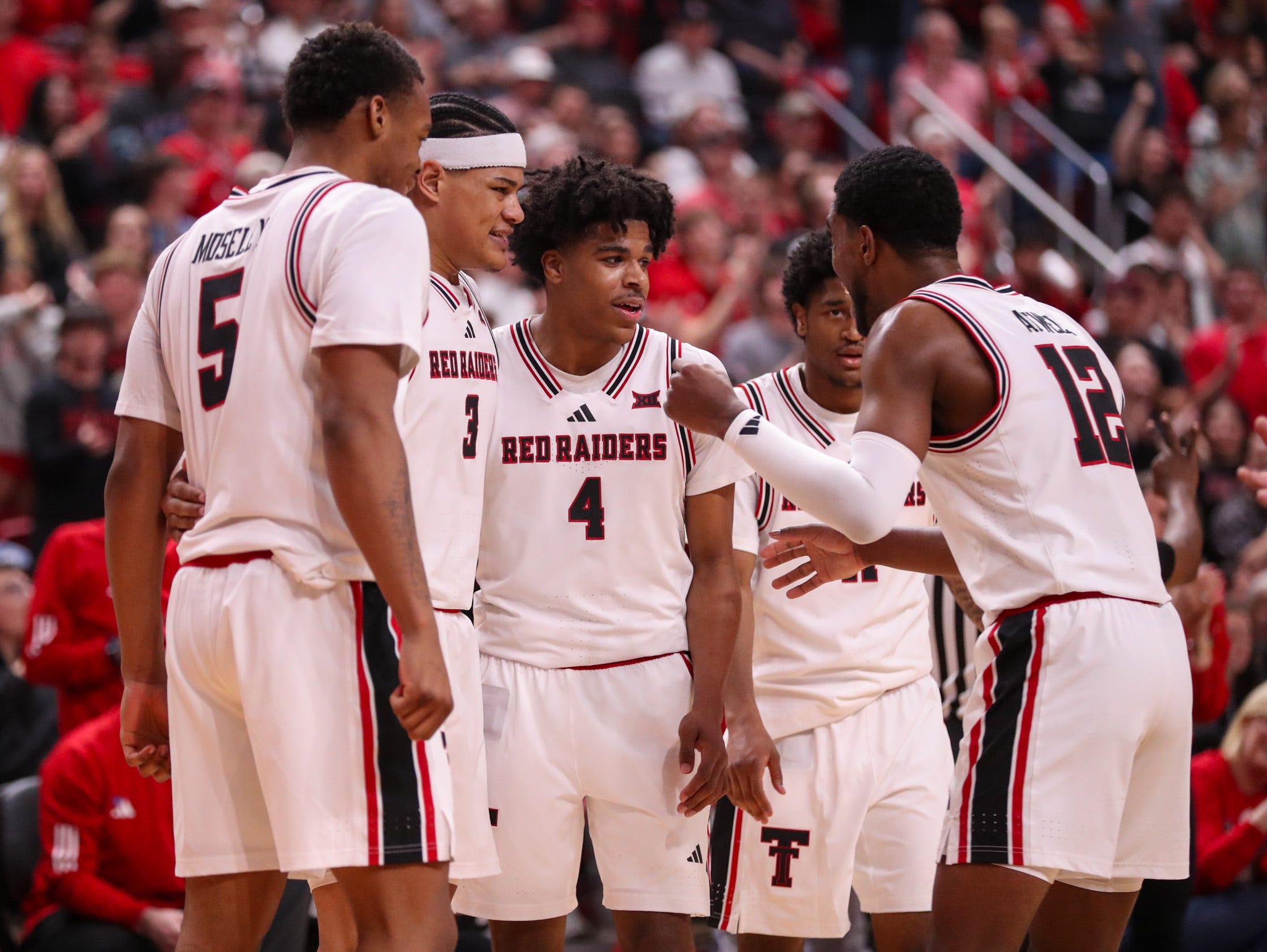 Is Texas Tech basketball on upset alert in March Madness?