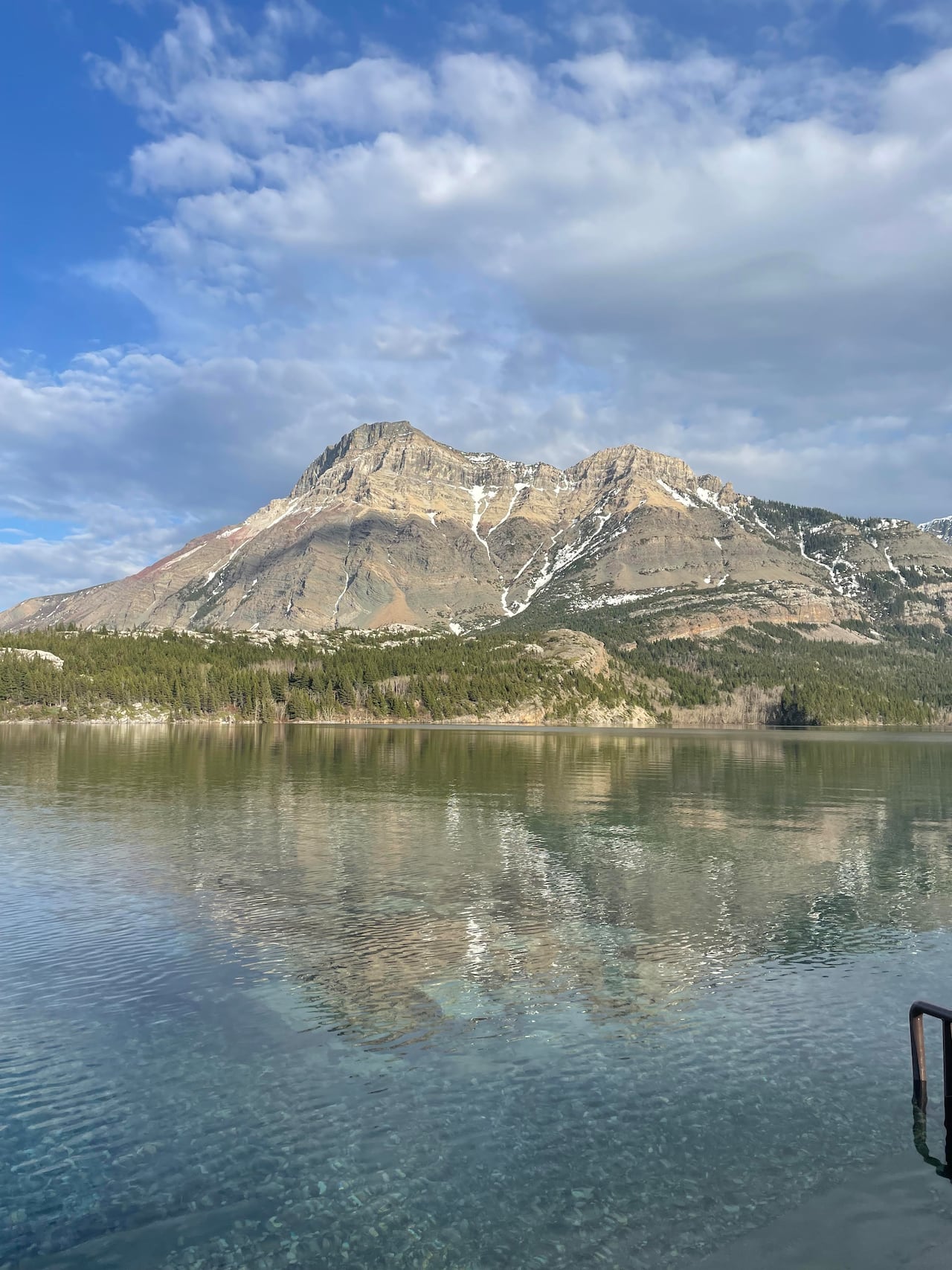 Why is it important to visit our national parks?