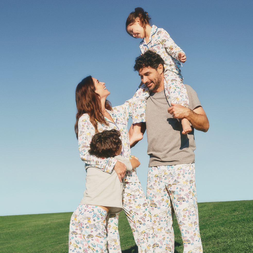 It's here! Shop Target's new designer collaboration with Roller Rabbit