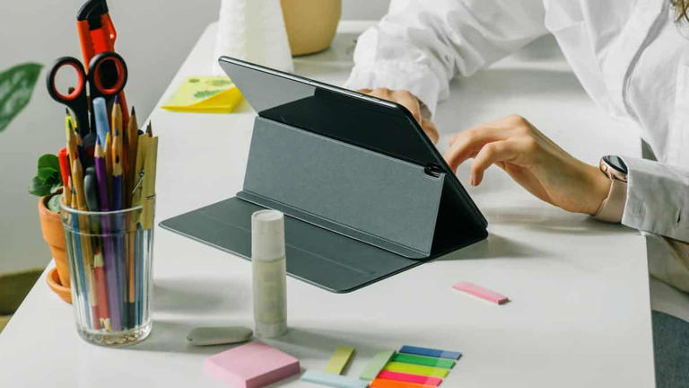 Cómo usar tu tablet como panel de control para domótica