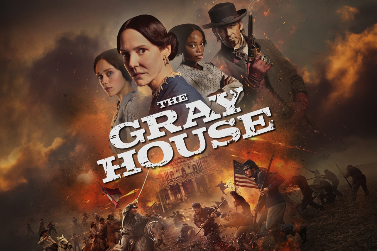 Stream It Or Skip It: ‘The Gray House’ On Prime Video, About Four ...