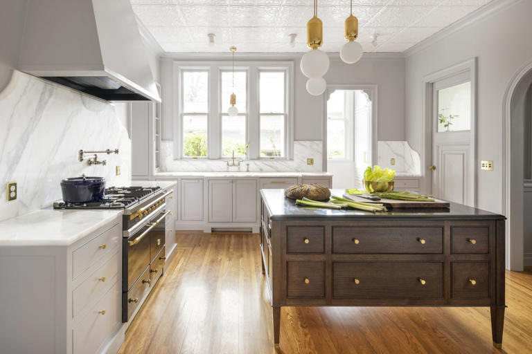 Renovating your home? Here’s exactly what to keep and what to toss