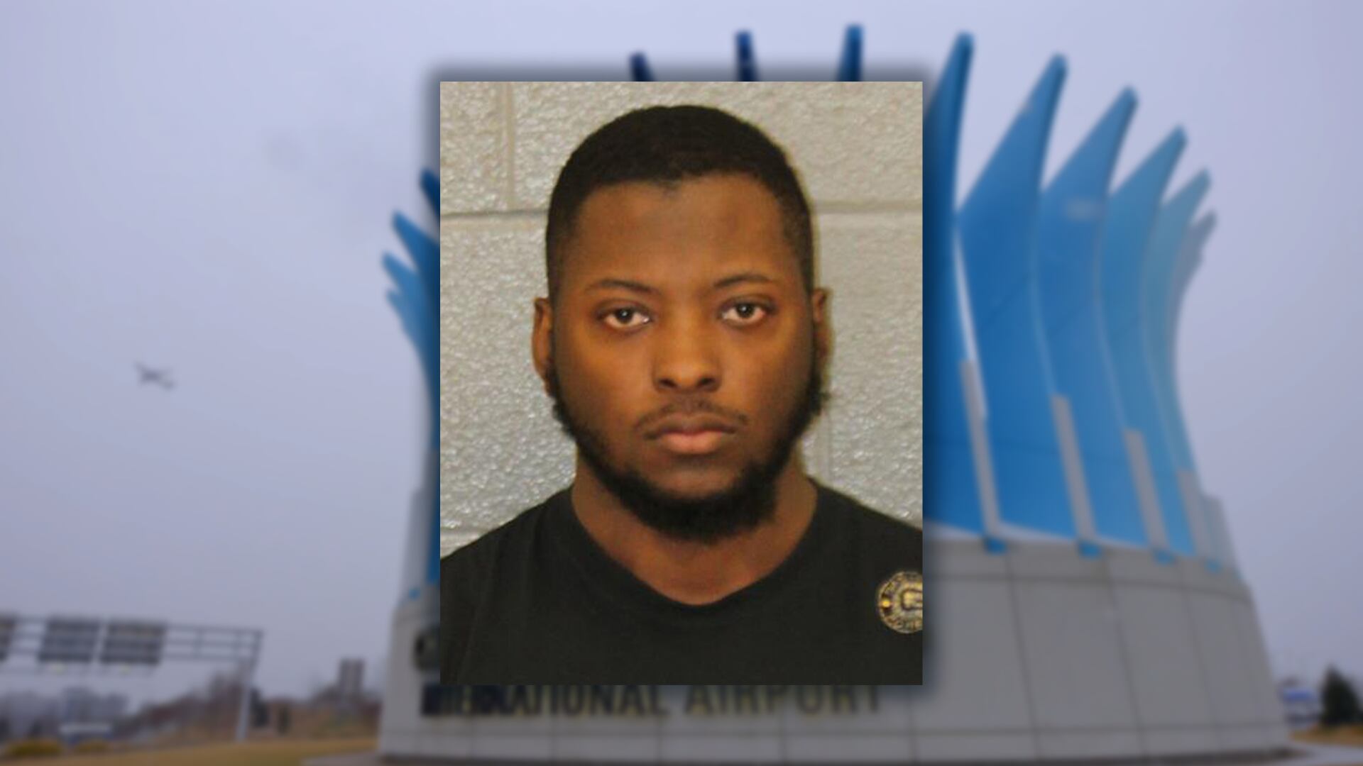 American Airlines employee arrested for false bomb threat at Charlotte ...