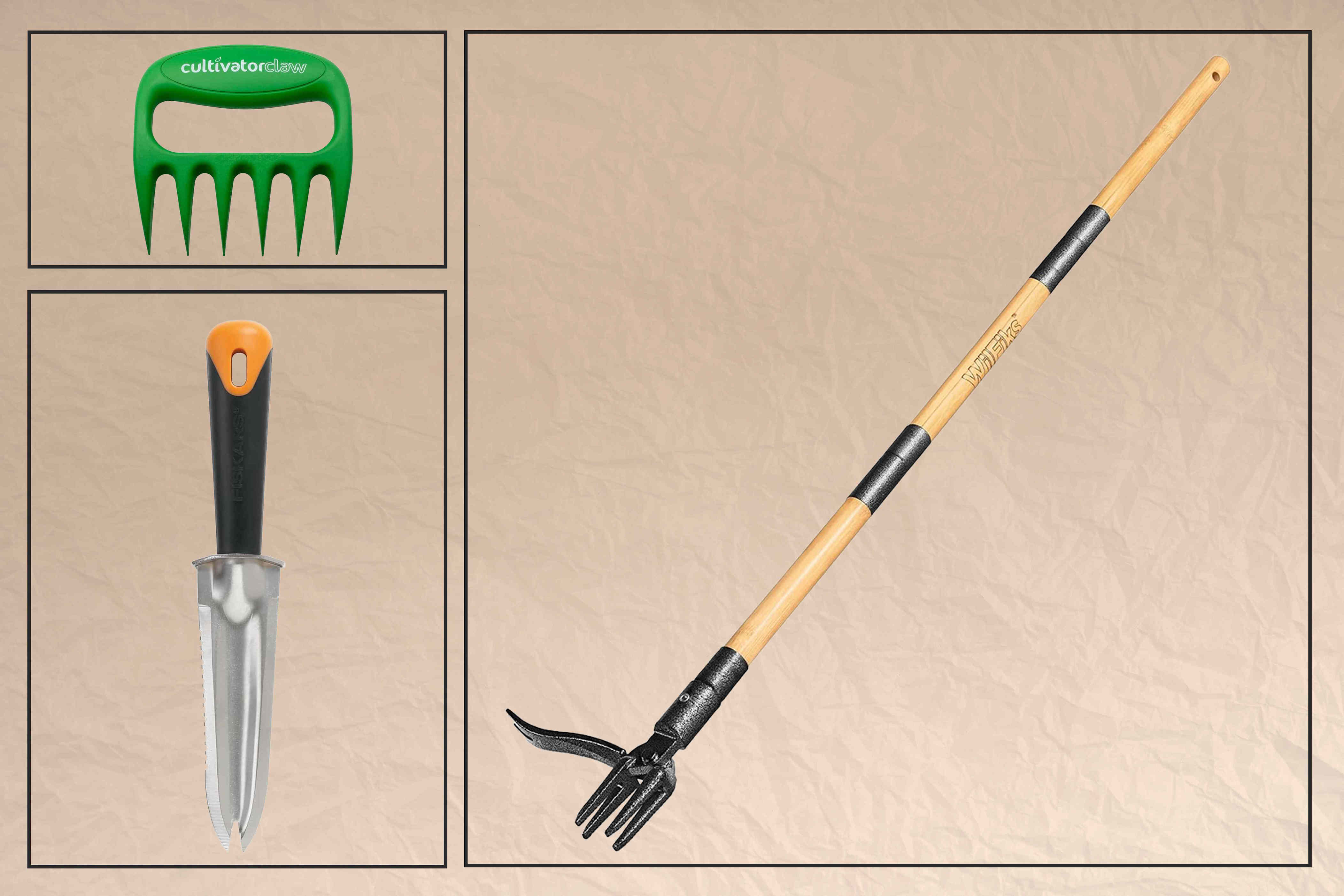 I’m an avid gardener, and these clever tools are what I’m buying to ...
